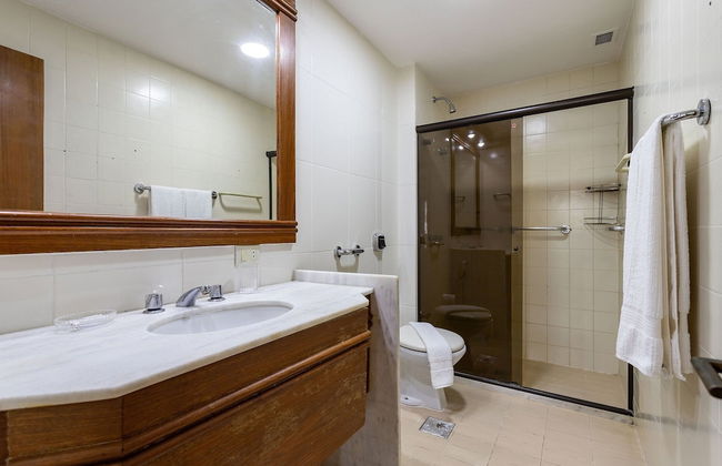 (1006) Apartamento com 2 Suítes e Vista para o Cristo - Foto 20