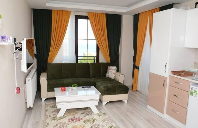 Otel Sweet Home Samsun - Foto 14