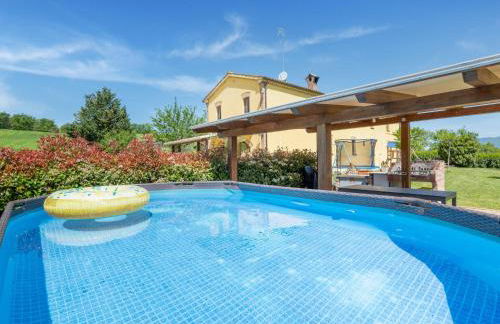 Country Escape in Matelica - Foto 12