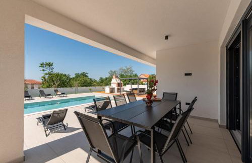 Villa Roma Murvica ZadarVillas - Foto 32