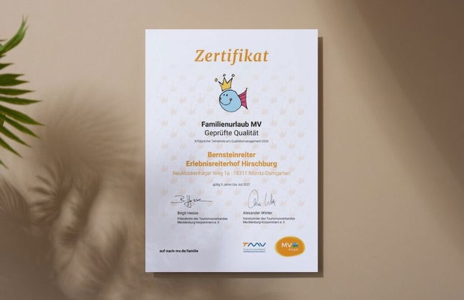 Bernsteinland Hirschburg - Photo 2