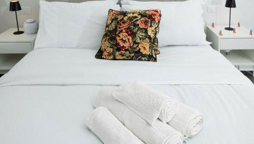 REALE Empoli terrazza vista città - Foto 4, towels