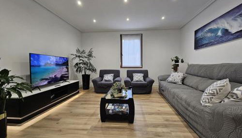 Alojamiento con gran terraza en el centro de Irún - Foto 3