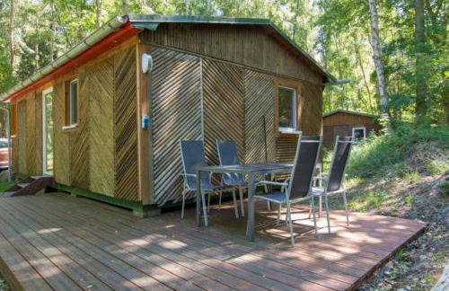 Meiks Ostseehütten - Foto 62