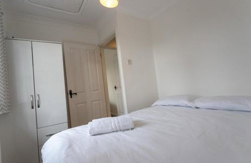 October Disc - Long Stay - Contractors - Foto 69