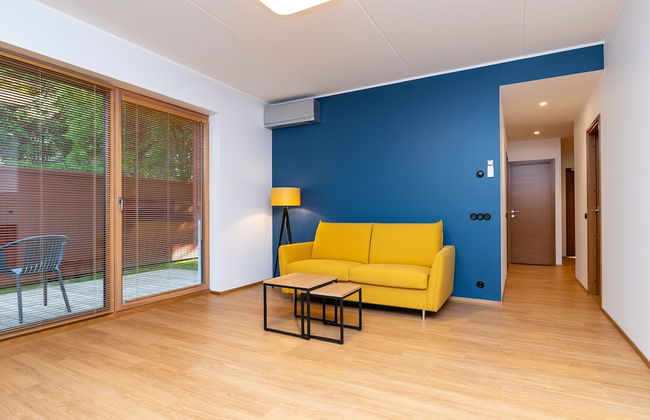 Tallinn Apartment Hotel Suites - Photo 37