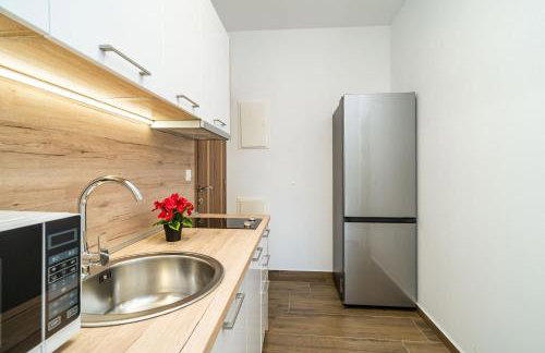 Studio Apartman Blue Bay - Photo 12