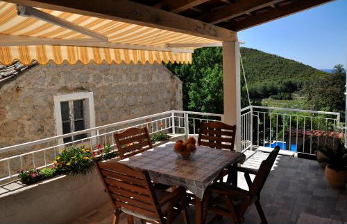 Mediterranean stone house - Foto 6