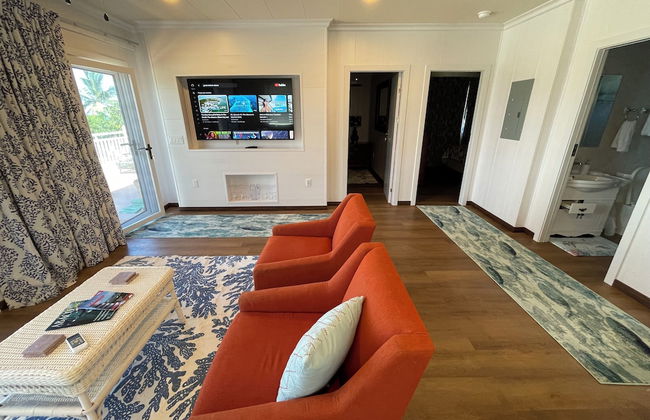 Great Cistern Beach Village - Foto 35