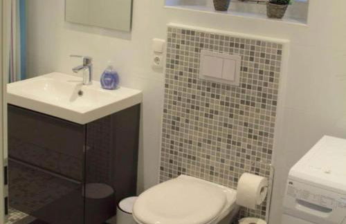 Holiday Home Feike Comfortable Vacation Home - Photo 23