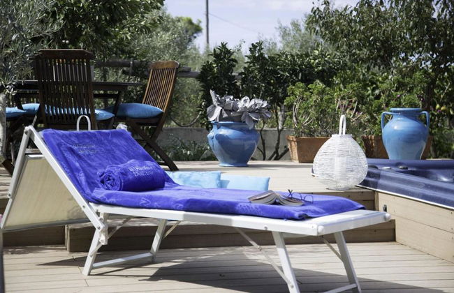 IL Giardino Dell'Arte - Guest House - Foto 68