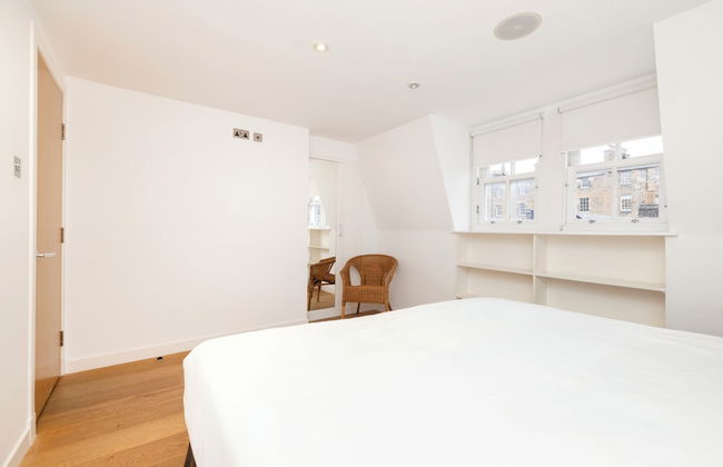 Superb Flats in the Heart of Edinburgh - Foto 37