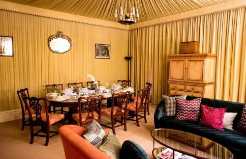 The Victorian Wing - Foto 7