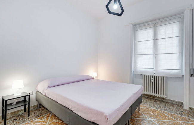 Gianicolo Apartment with Terrace - Foto 13