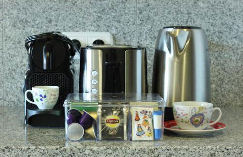 Panoramic City View Apartment - Guimarães - Foto 45