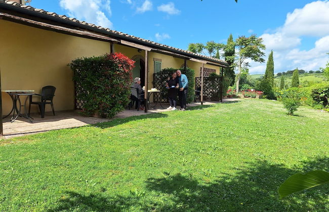 Antico Borgo il Cardino - Photo 32