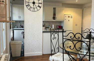 Appt 4pers à 150m du métro École vétérinaire - aux portes de Paris et Disney ! - Foto 9