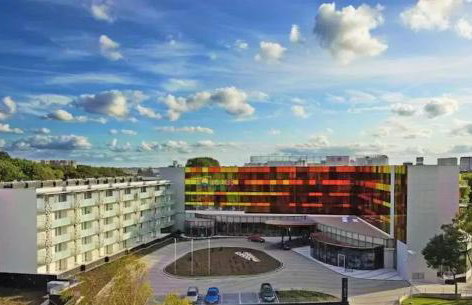 Apartamenty Aquarius z Aquacenter - Foto 14