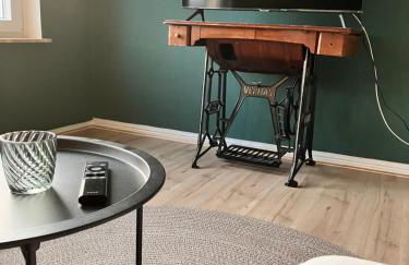 Lindas Strandkörbchen, OG mit Balkon - Foto 8