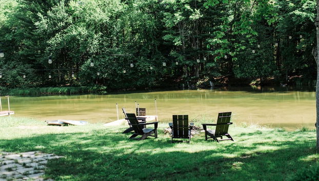 The Cottage a Wanderlust Abodes Property - Foto 2, Habitación