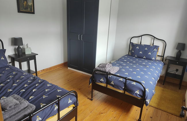 Castleview Large 3 Bedroom Family House - Glenarm - Foto 5