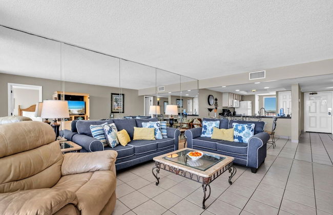 Edgewater Tower 2-704 - Foto 23