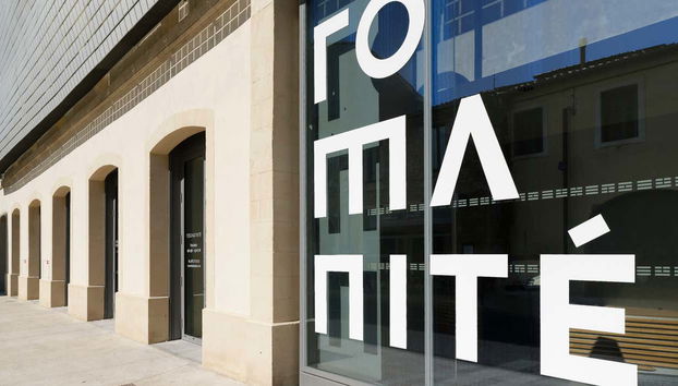 Biglietti per il Museo della Romanità di Nimes