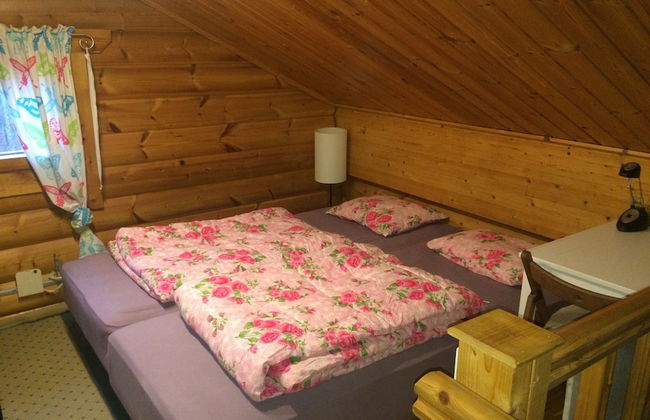 Kallioranta Cottage - Photo 2