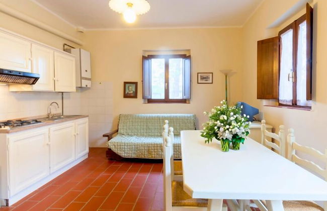 Castellare di Tonda Resort & Spa - Photo 21