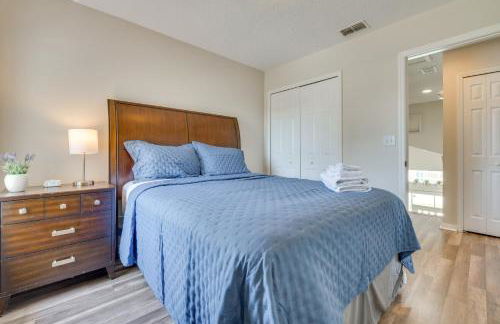 15 Mi to Universal Home with Pool - Foto 22