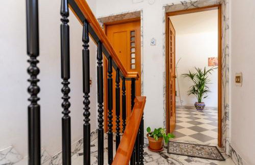 Residenza del Duca - Casteldaccia 2 camere - Foto 27