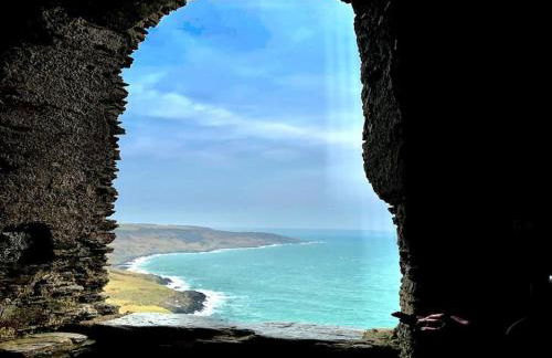 Horseshoe Cottage - Foto 55