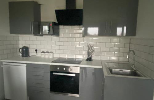 The Norton-Triumpth Apartments near NEC - Foto 7