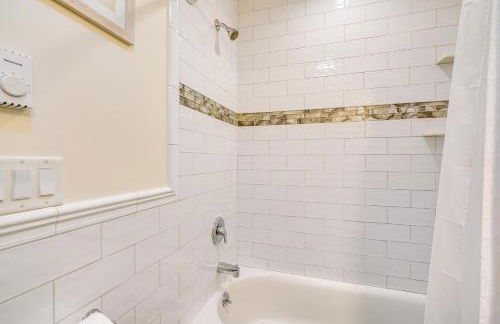 Lavallette Apartment with Patio - Walk to the Beach! - Foto 18