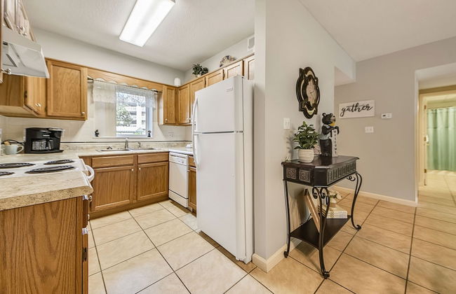 Whispering Pines - Foto 80