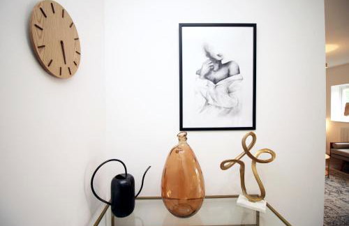 The North - City Centre 3 Bed Flat with Parking and Balcony - Foto 51