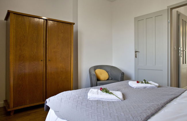 P&O Apartments Gdańska - Foto 7