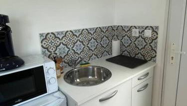 Studio 2 personnes - Bouleries Jump - 24H du Mans - Foto 2