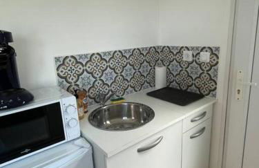 Studio 2 personnes - Bouleries Jump - 24H du Mans - Foto 2