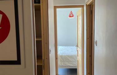 Ski in-Ski out! Spacious & Stylish Apartment for 8 in the heart of Lavachet - Foto 38