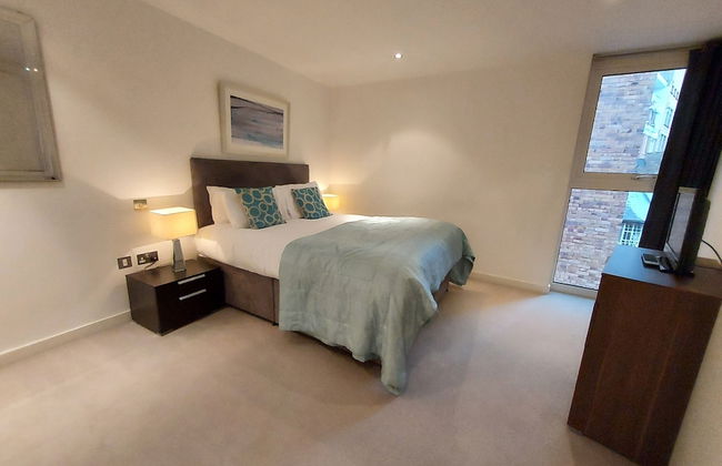 Cubo Apartments Farringdon - Foto 15