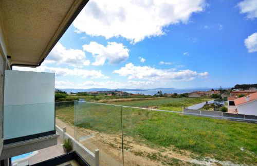 GALIHOST - Apartamentos Vento Mareiro - Foto 2