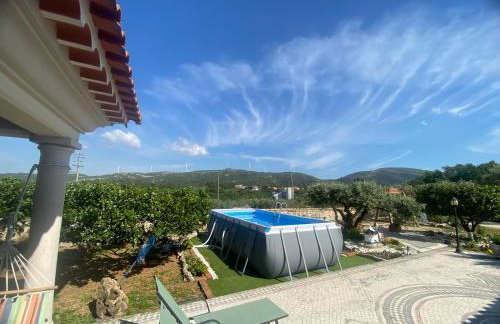 Casa das Laranjeiras - Photo 4