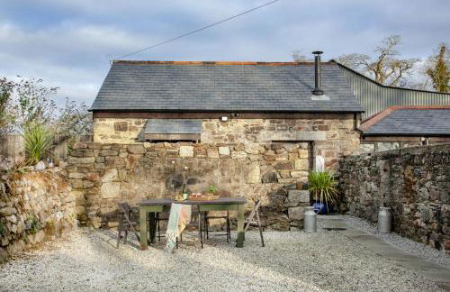 The Barn in Lanhydrock, Bodmin - Foto 35