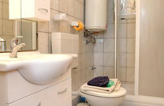 Apartments by the sea Zuronja - Peljesac - 10123 - Photo 23