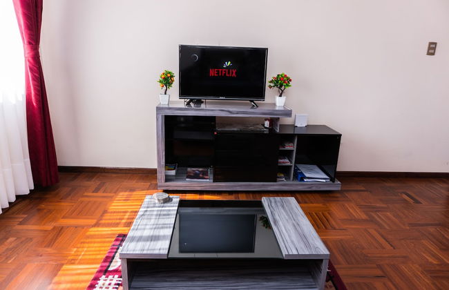 Brussels & Atomium Apartment - Photo 36