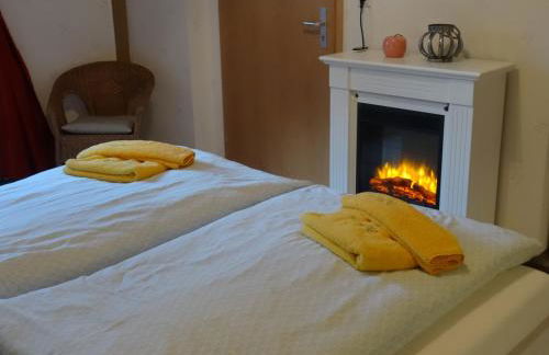 Pension & Gästehaus Paffrath - Foto 3