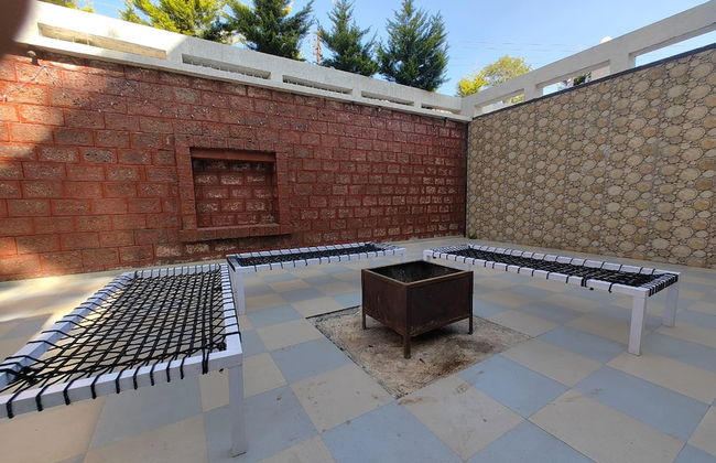 Crystal Villa - Photo 25