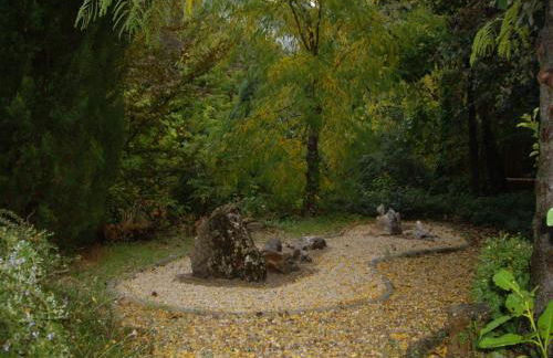 La Casita con piscina privada de tres dormitorios - Photo 76