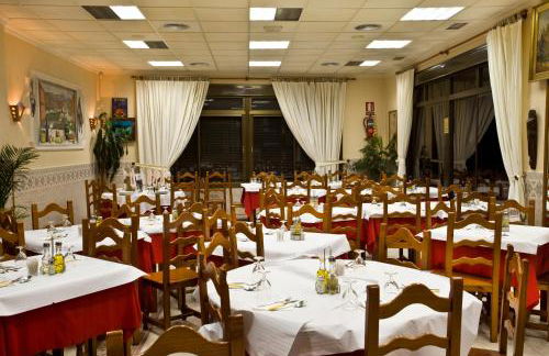 Hostal Rural Alba - Foto 26